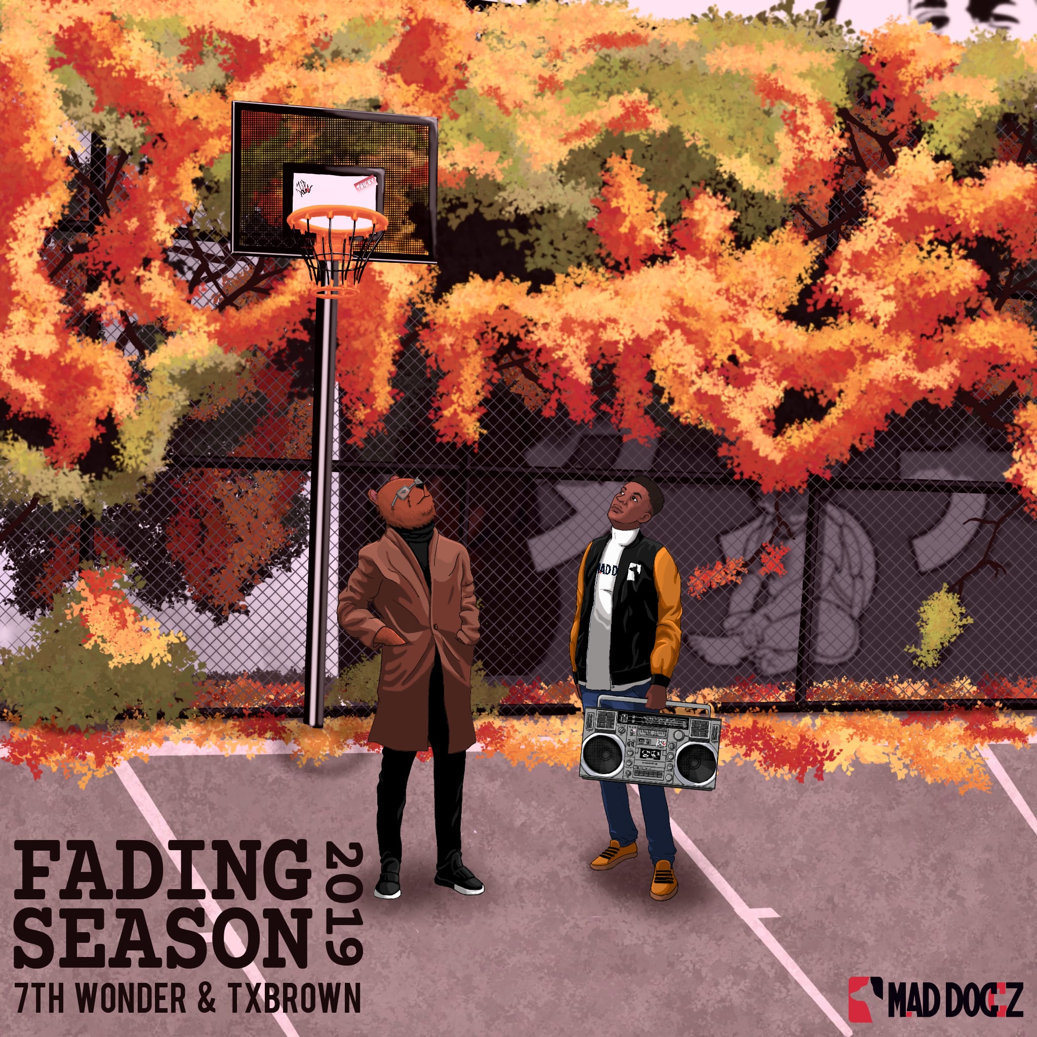 Fading Season